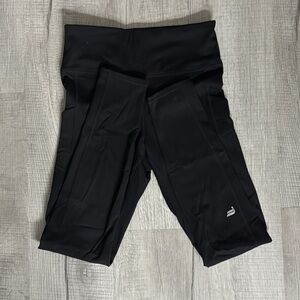 Fabletics Women's Black Leggings